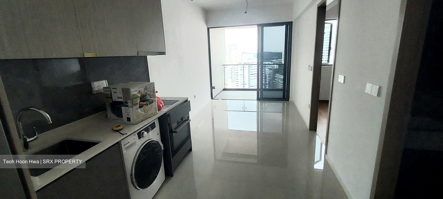 Verticus (D12), Apartment #594220721